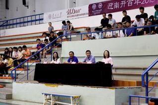 “迎178体育百年”首届178直播体育击剑...